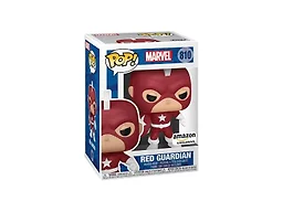 Funko Marvel: Year of Shield Red Guardian