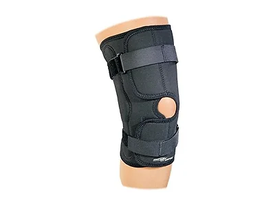DonJoy Drytex Sport Knee Brace (Small)