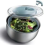Cook With Color DD-CHN-YSSSALSP BLU Stainless 