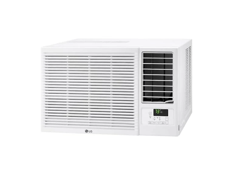 LG 12,200 BTU 230-Volt Window Air Conditioner