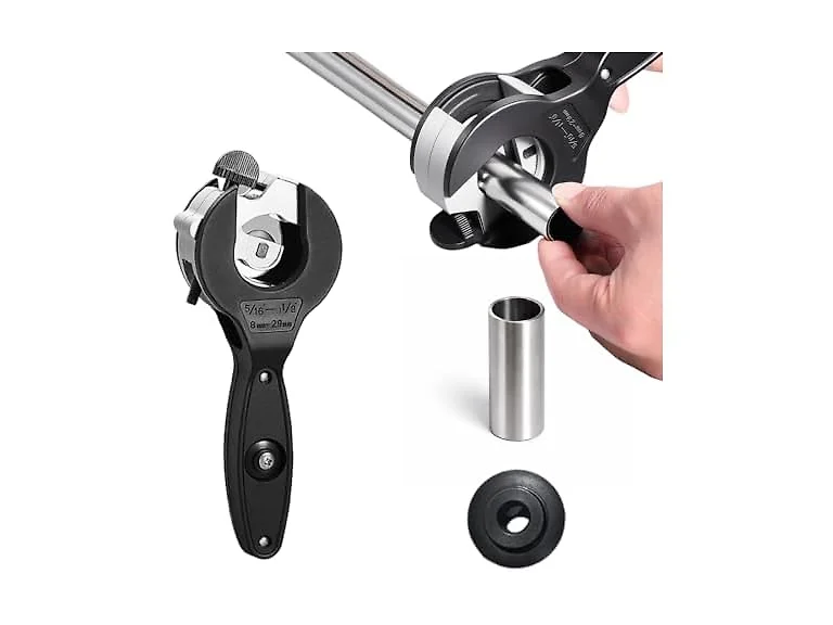 NVSP CON-06 Ratchet Pipe Cutter