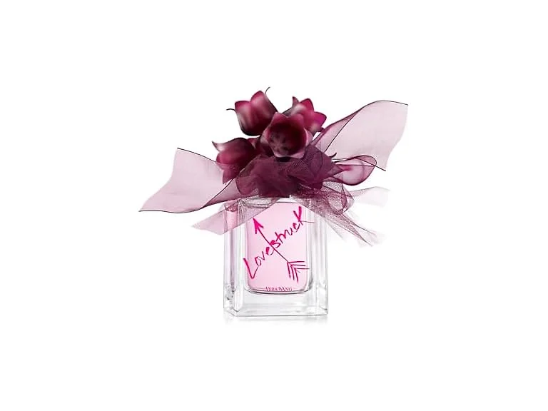 Love Struck EDP for Women by Vera Wang, 3.4 Oz