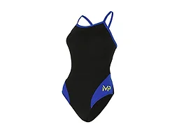 Michael Phelps Splice Mid Back Swimsuit