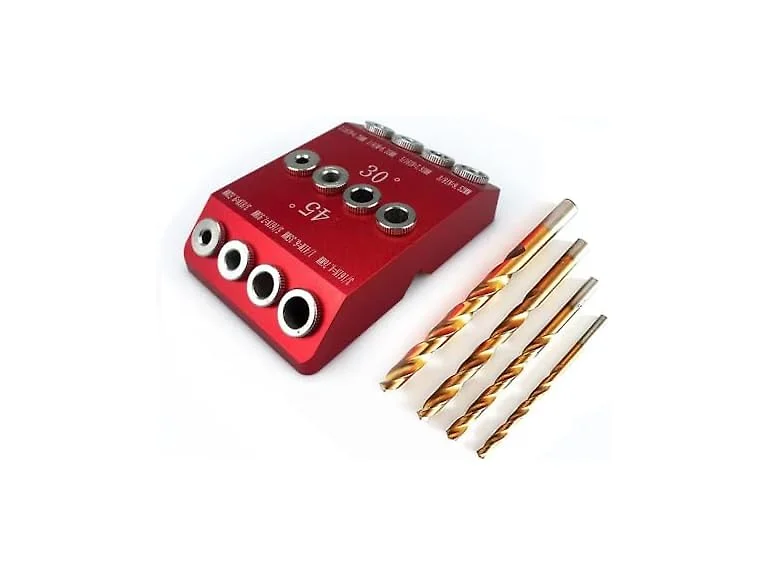 YTRRE AAP-Tool-169 Drill Guide Jig