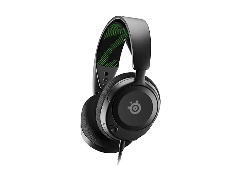 SteelSeries Arctis Nova 1X Headset