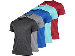 Kickstart Gear Sportswear LC-JMMPT-450-3PK-ASST-NO-DUPES