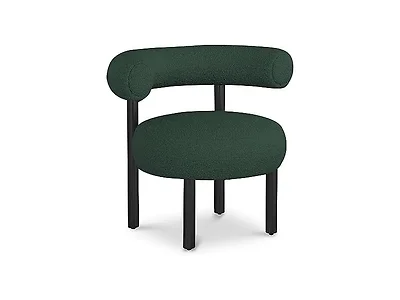 Bordeaux Upholstered Accent Chair