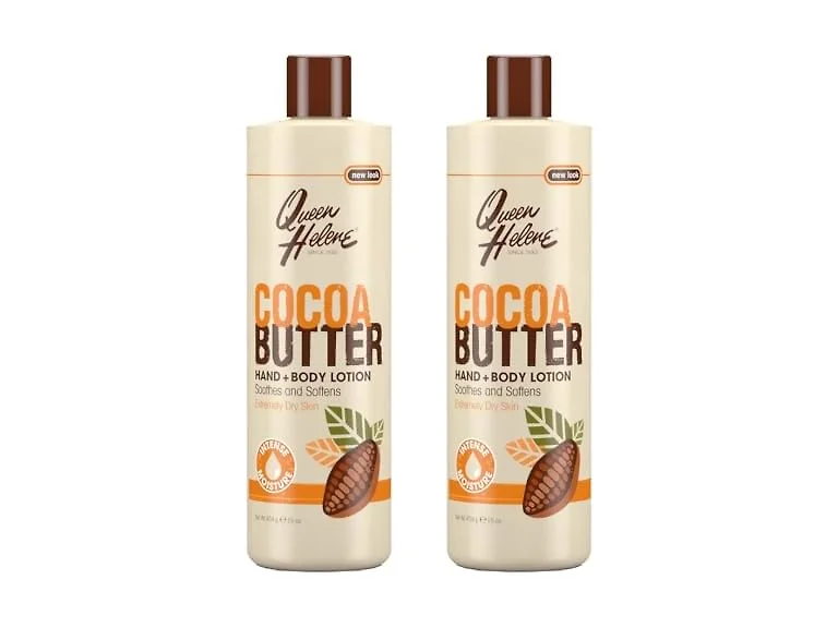 Queen Helene Cocoa Butter Hand and Body