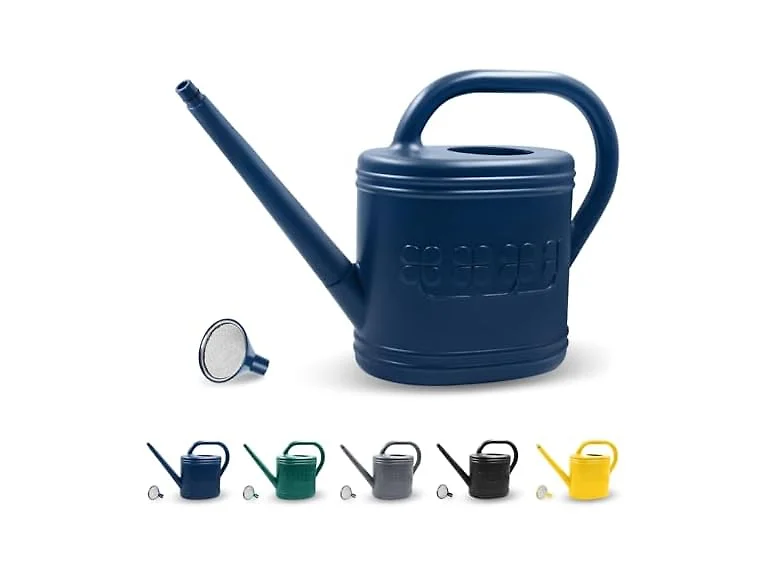 Giftsfaloy 2-Gallon Garden Watering Can