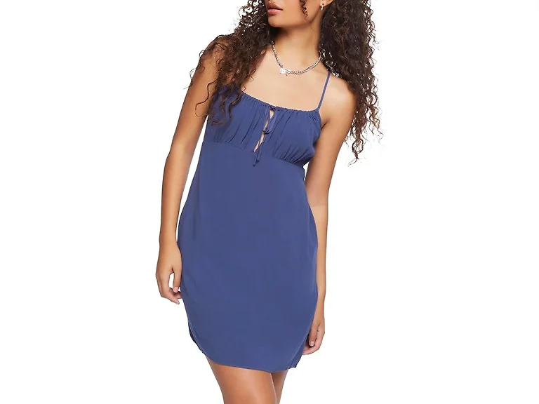 Forever 21 Women (M) Cami Mini Dress