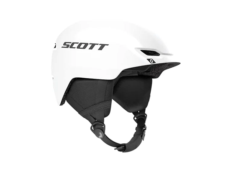 SCOTT Keeper 2 Helmet
