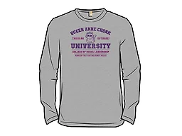 Queen Anne Chonk University