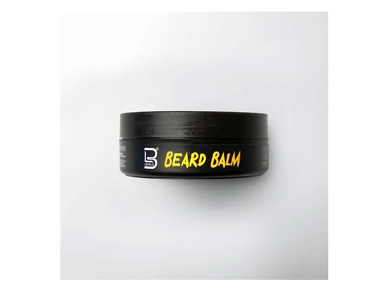 Level 3 Beard Balm, 3.38 oz, 3 Pack