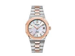 Rotary Regent Ladies Automatic Watch