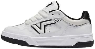 Vans Unisex Upland Shoe - '90s Retro Chunky