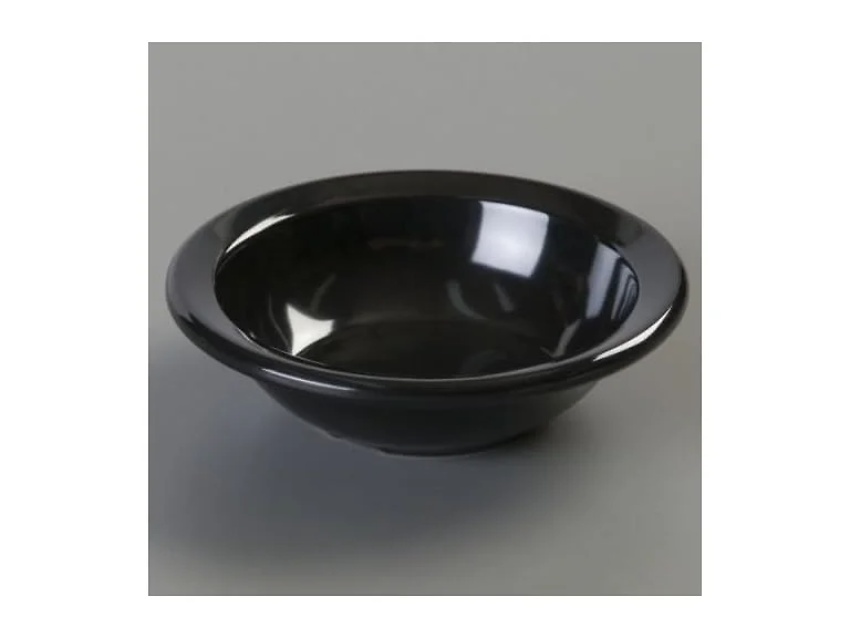 Carlisle 4-2/5 oz Kingline Melamine