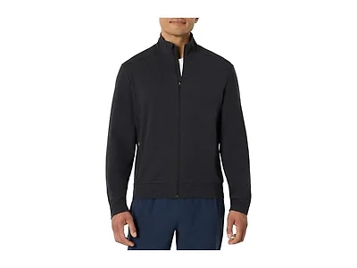 Amazon Essentials Men Supersoft Performance Jacket