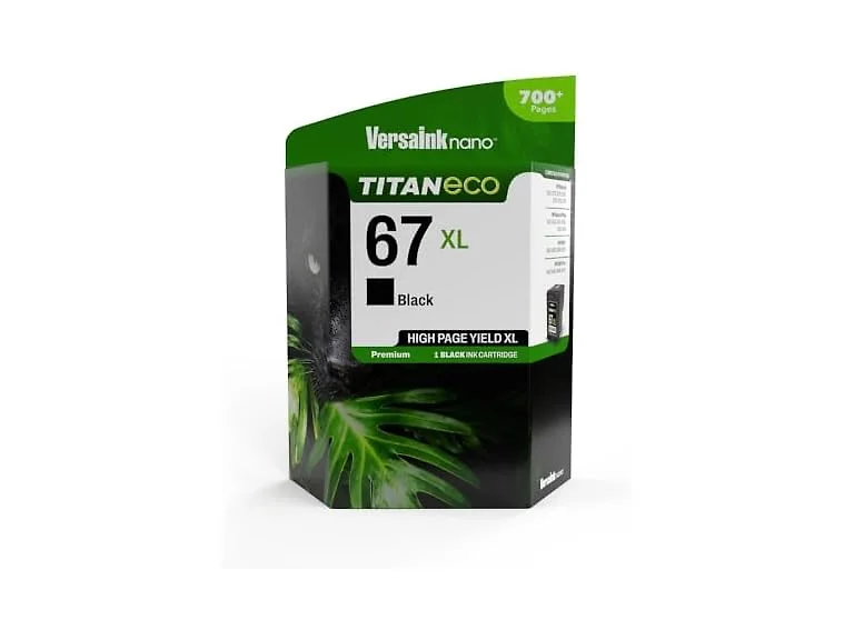 VersaInk Versaink-Nano 67 XL Titan ECO Premium