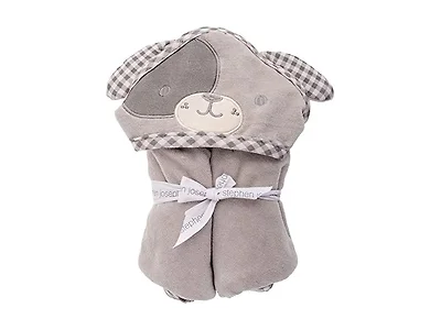 Stephen Joseph Hooded Bath Towel, Puppy
