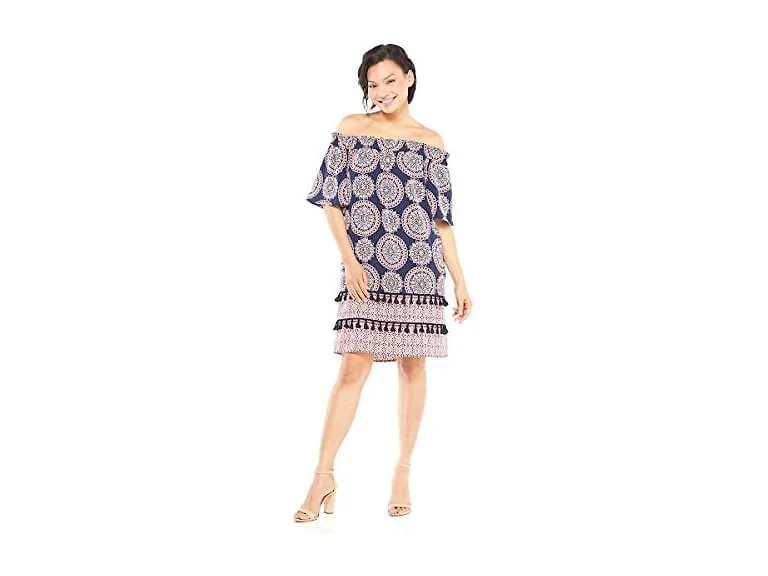 Maggy London (4 Petite) Keisha Shift