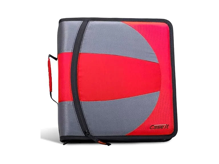 Case it Case-it Dual Binder | 1.5"