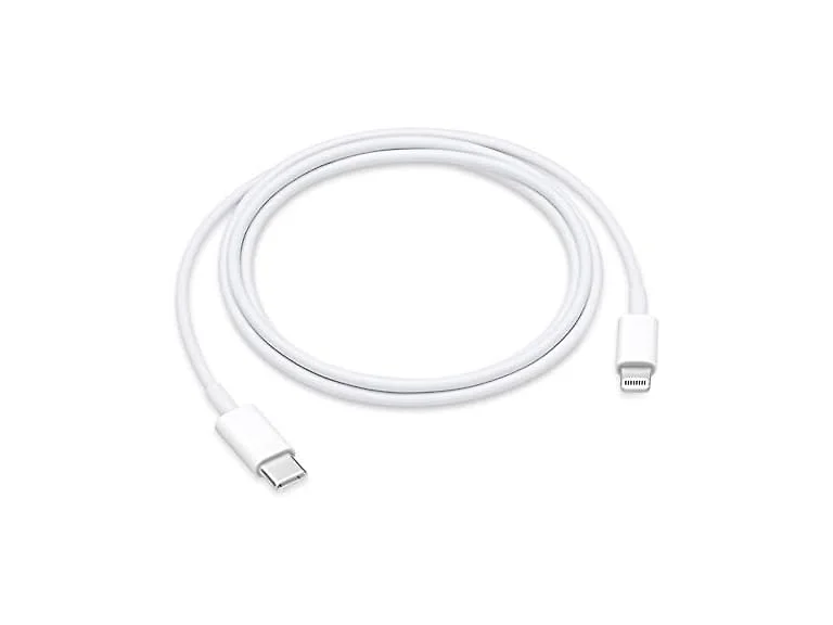 Apple USB-C to Lightning Cable