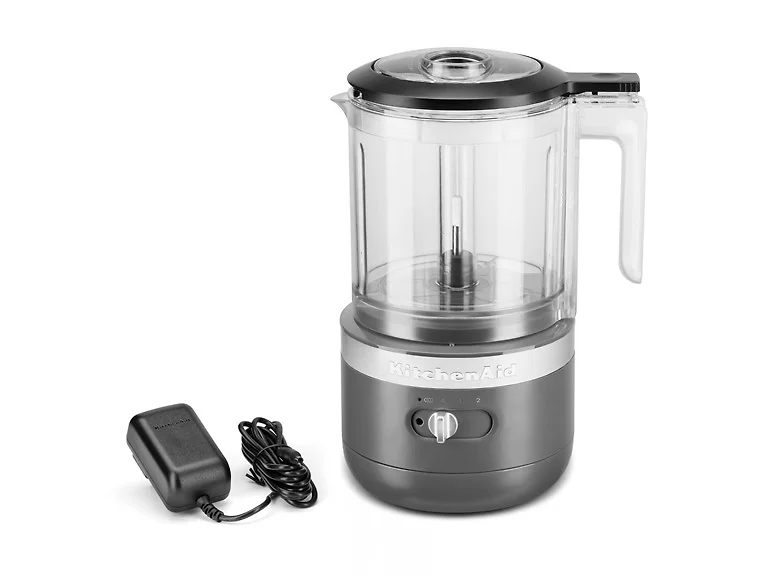 KitchenAid Cordless 5 Cup Food Chopper