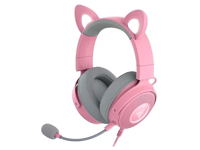 Razer Kraken Kitty V2 Pro Wired Headset (Open Box)