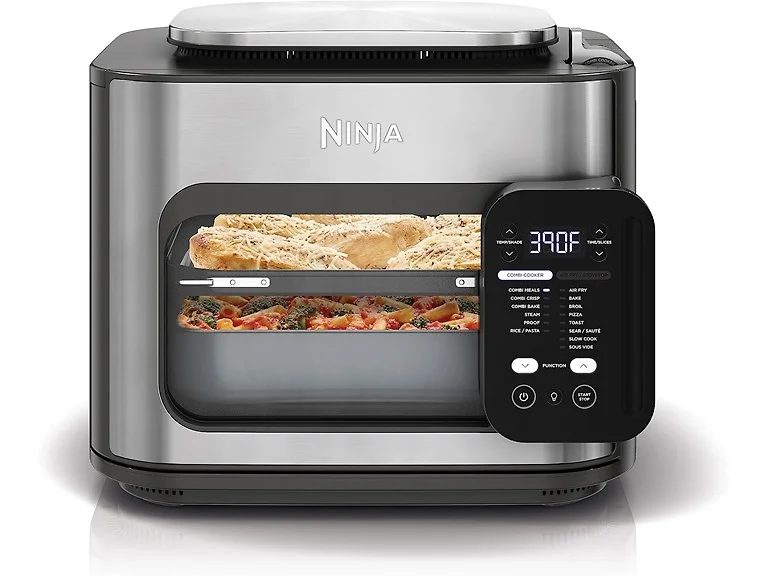 Ninja 14-in-1 Multicooker, Oven & Air Fryer