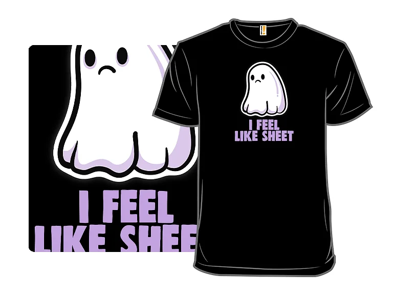 Feeling Sheety