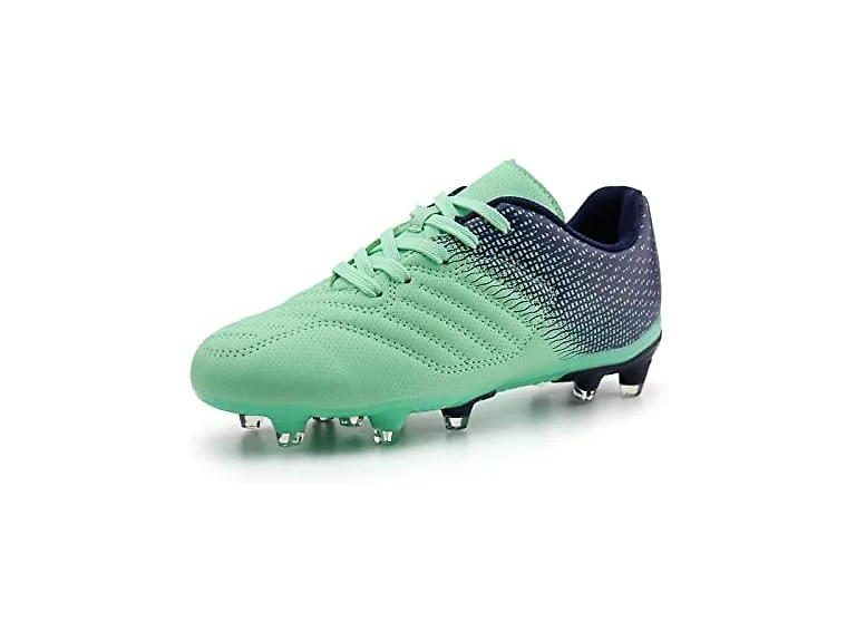 brooman Kids Soccer Cleats Boys Girls