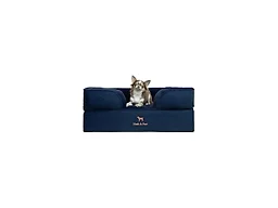 NOAH & PAW SO-DE-DB-M M NOAH & PAW Dog Bed - Sofa Da