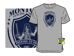Montoya Fencing Academy