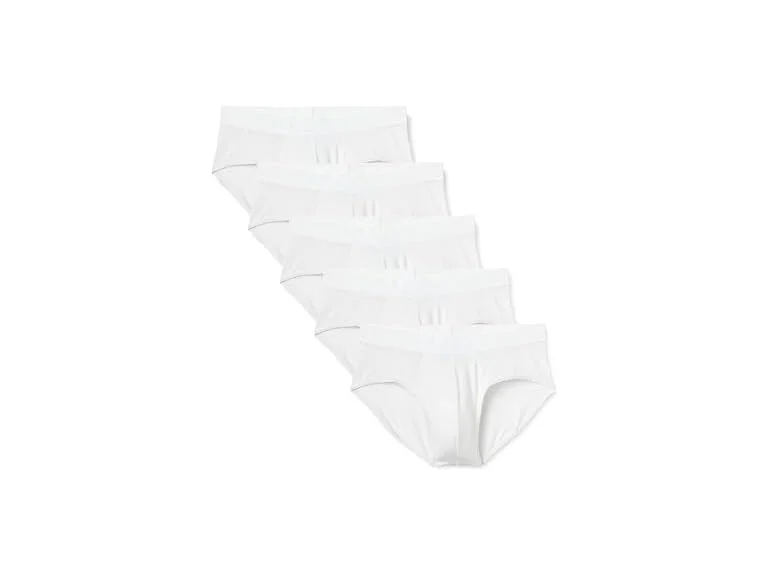 Amazon Essentials Men Super Soft Modal Brief