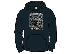 Protect the Wildlife