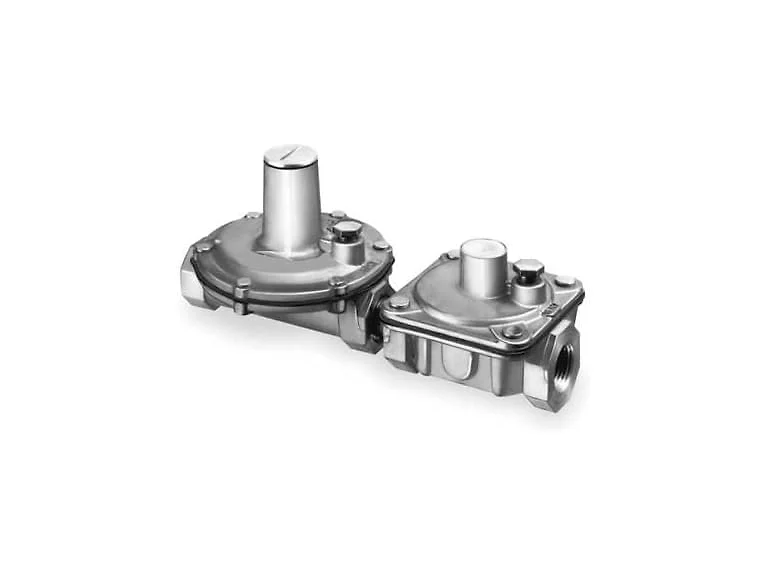 MAXITROL Gas Pressure Regulator