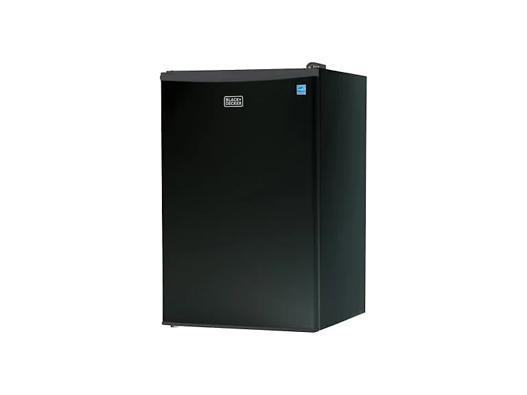 BLACK+DECKER 4.3 Cu. Ft. Compact Refrigerator