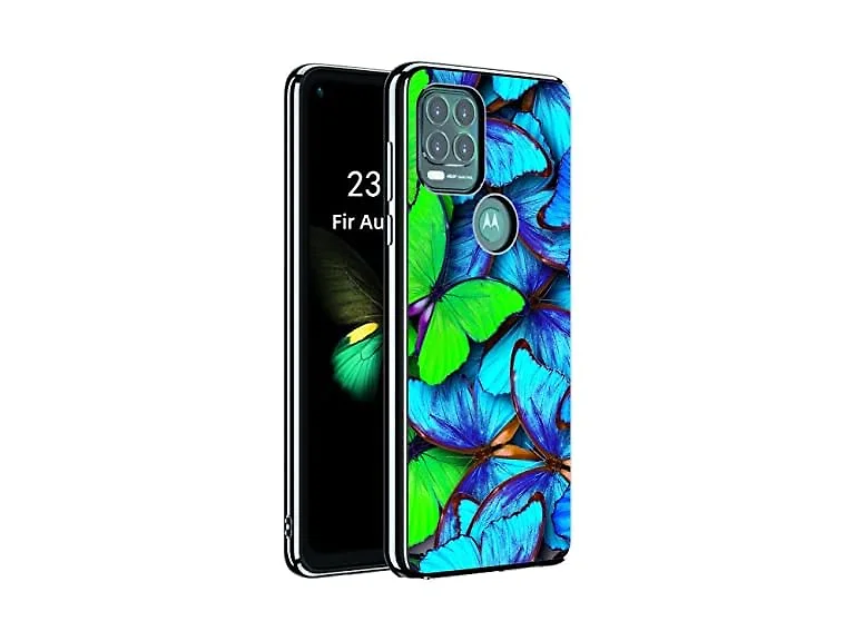 YOVIAKK Compatible with Motorola Moto G
