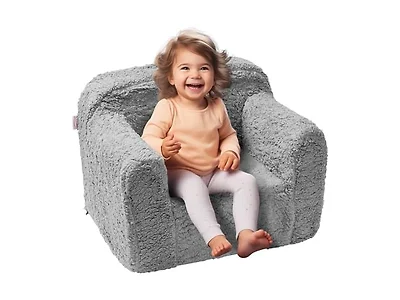 VEVOR Kids Armchair, Kids Sofa with