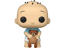 Funko Funko Pop! Television: Rugrats - Tommy with Chase (St