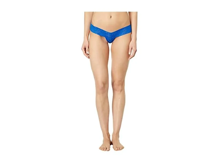 Hanky Panky Men (OS) Primer Low Rise One Bold Blue