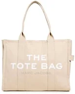 MARC JACOBS TOR-M0016156-260 Womens The Large Tote Bag Beig