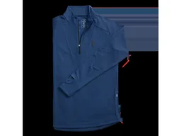 On Running 163.00469 M On Running Men's Climate Shirt Denim