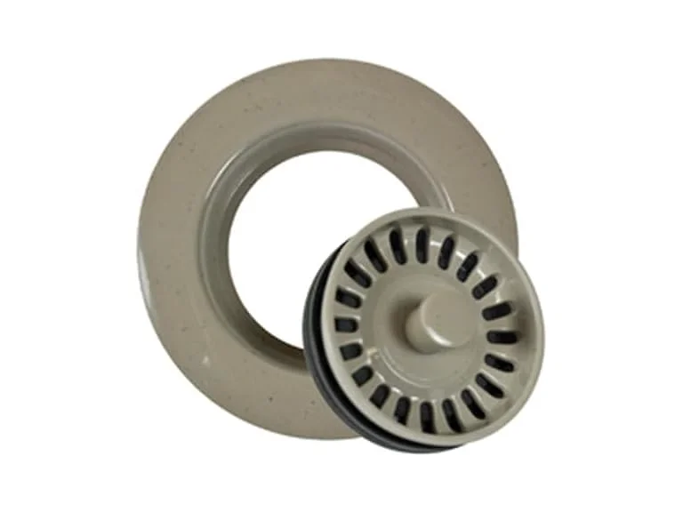 Mountain Plumbing BWDUFGCPNE Waste Disposer Trim