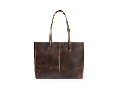 Londo Pismo Leather Tote Bag