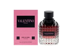 Donna Born In Roma Intense by Valentino Eau De Parfum, 50-mL