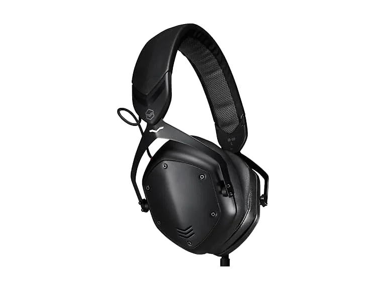 V-MODA DJ, Black, 210mm(W) x 140mm(D) 