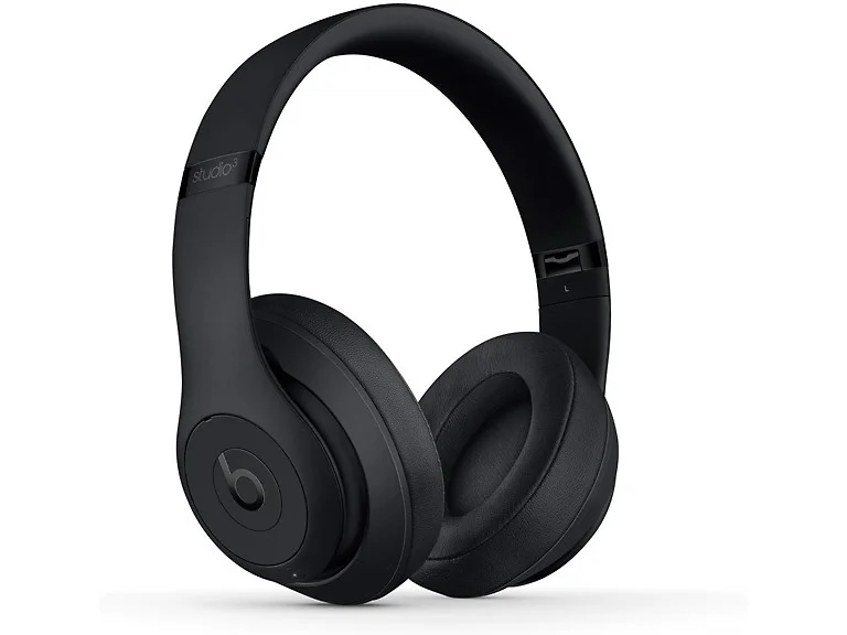 Beats Studio3 ANC Wireless Headphones (Grade A Refurbished)