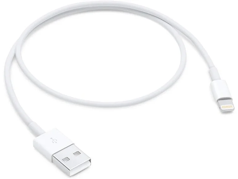 Apple Lightning to USB-A Cable (1M)
