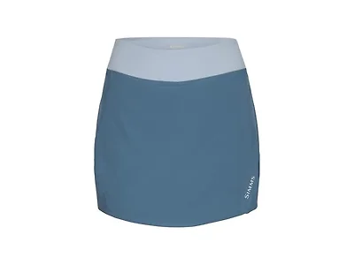 Simms Women Skort Neptune